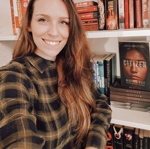 Meet your Posher, Maggie